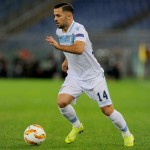 Notizie Lazio - Durmisi non verrà riscattato dal Nizza