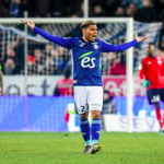 Notizie Lazio, Kenny Lala rivela: "A gennaio non volevo lasciare lo Strasburgo"
