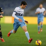 Notizie Lazio - Parla Pedro Neto