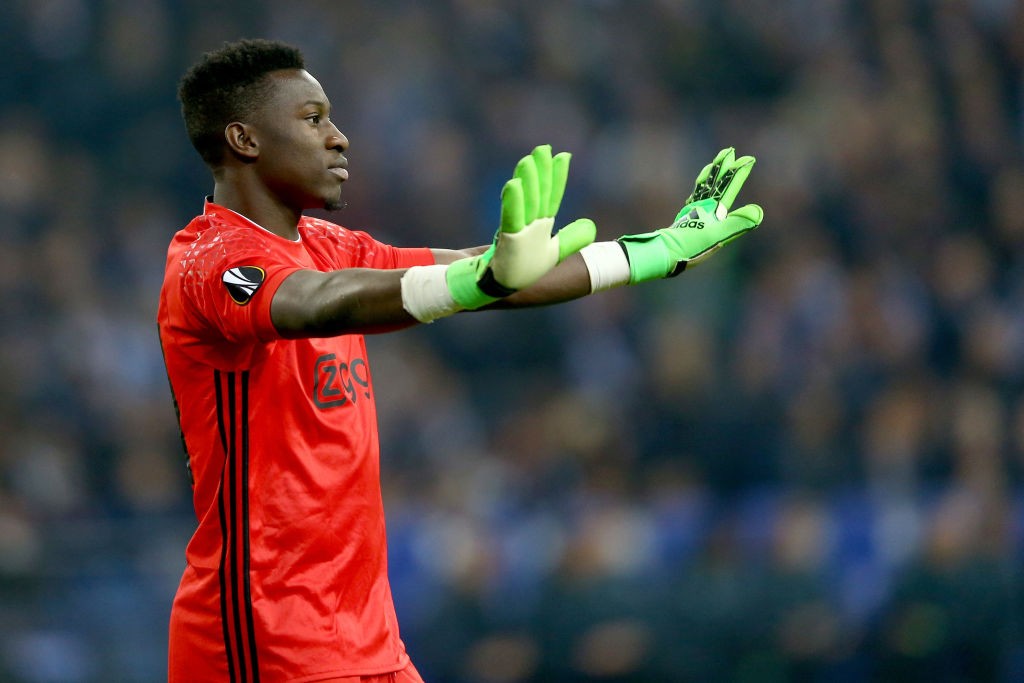 Onana