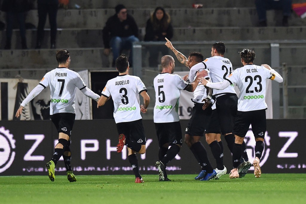 Spezia