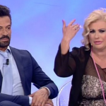 Uomini e Donne - Gianni e Tina