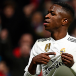 Vinicius Jr