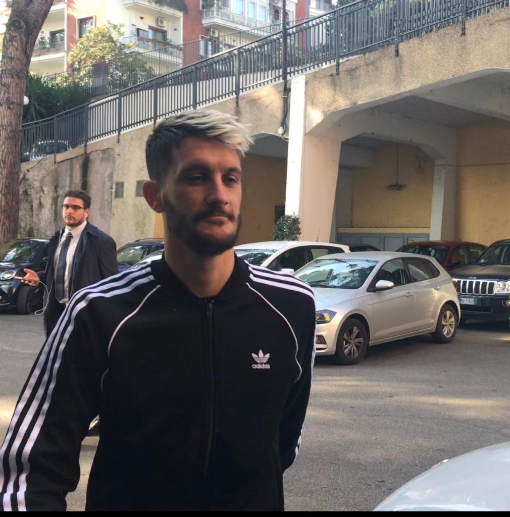luis alberto