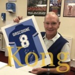 Gascoigne