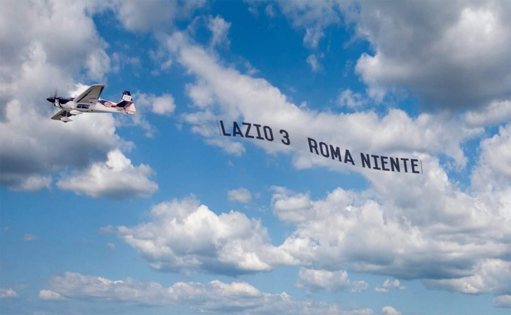 Aereo Lazio