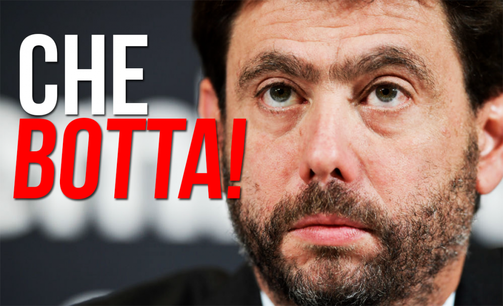 Agnelli, no da Skriniar! - Inter News