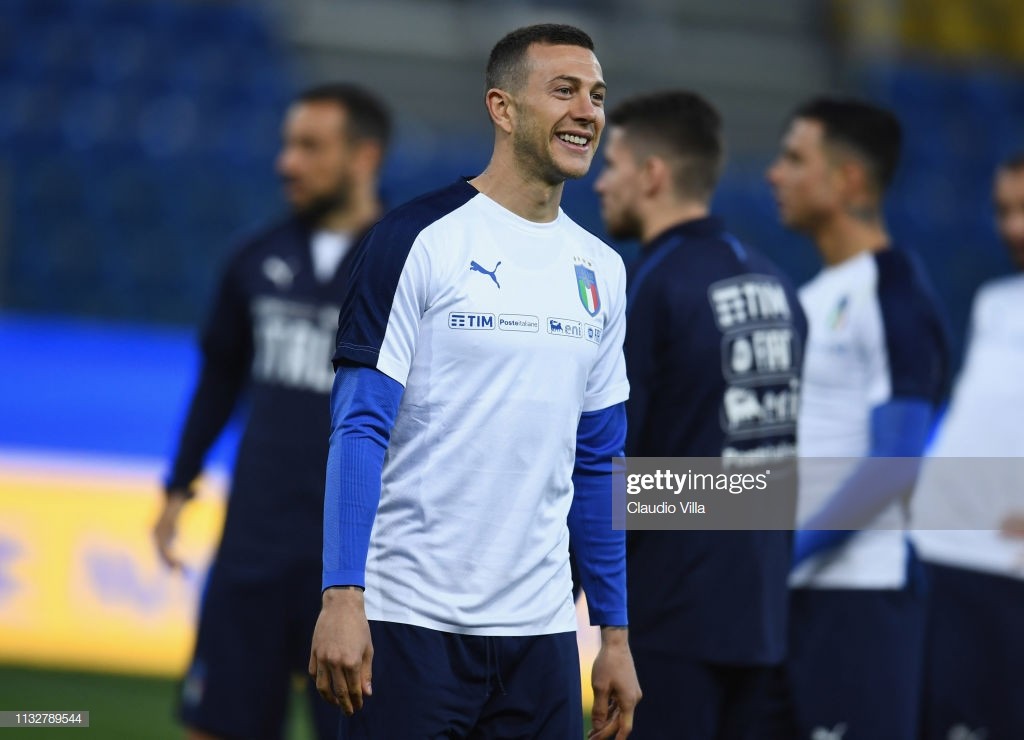 berna nazionale