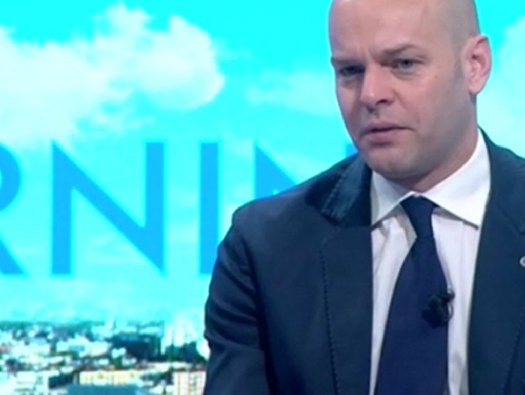 Inter News, Biasin su Barella