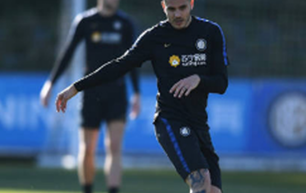 Che bomba su Mauro Icardi! - Inter News