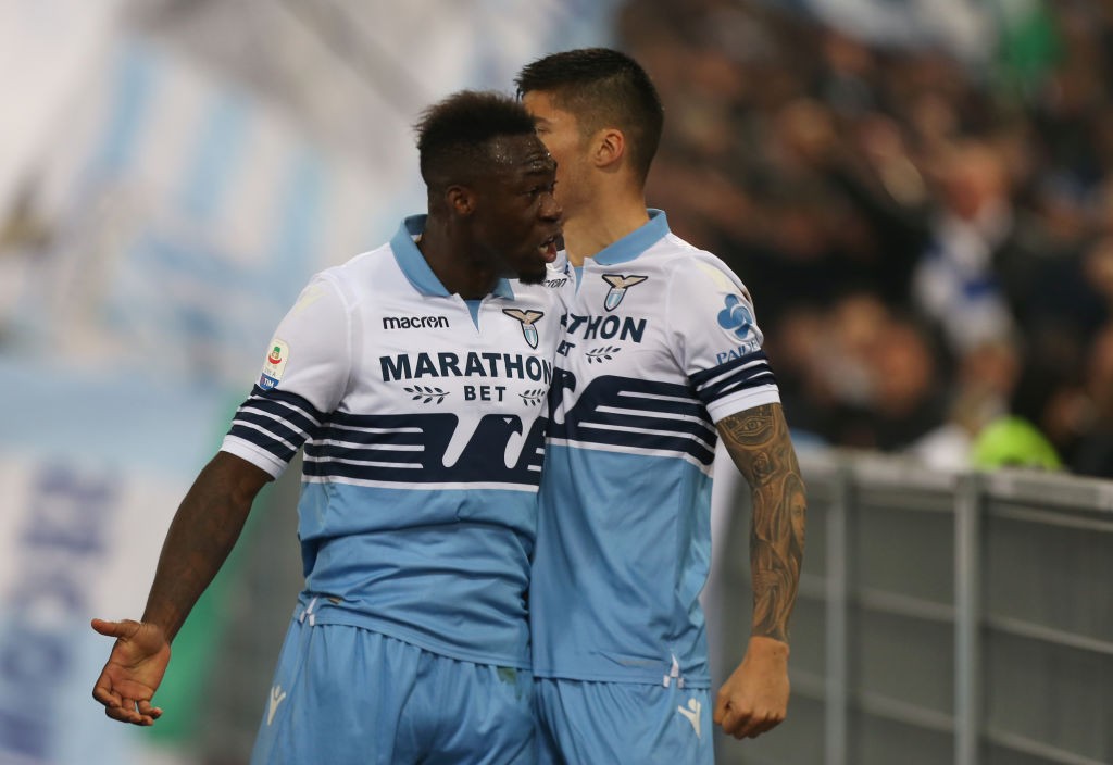 Correa e Caicedo