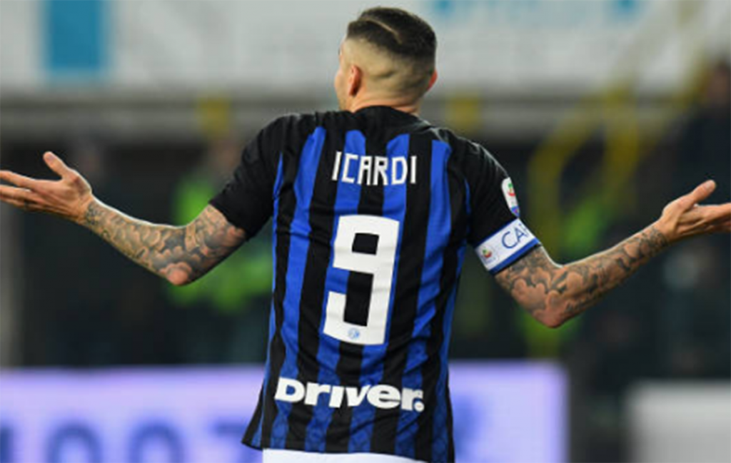 Calciomercato Inter, Icardi: adesso è finita