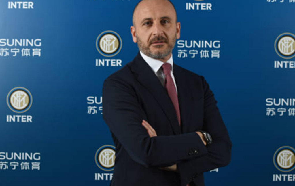 Calciomercato Inter, Ausilio al lavoro: prepara una tripletta