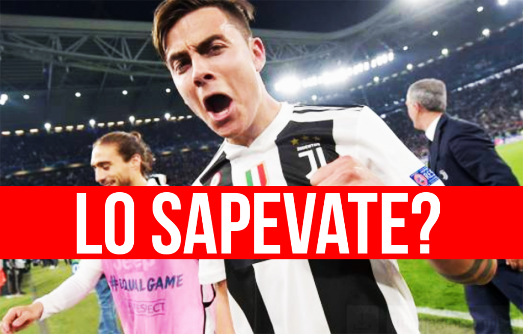 Calciomercato Inter, retroscena Dybala