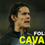 Cavani vuole tornare in Italia: l'Inter ci pensa