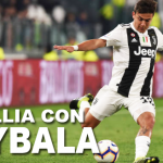 Follia di calciomercato per l'Inter: c'è Dybala