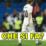 Calciomercato Inter, telenovela Modric