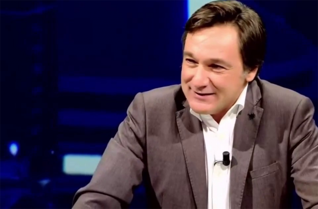 Caressa su Icardi - Inter News