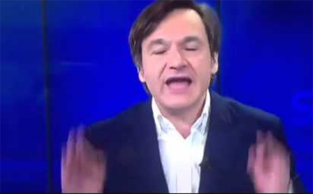 Inter News - Caressa è una furia!