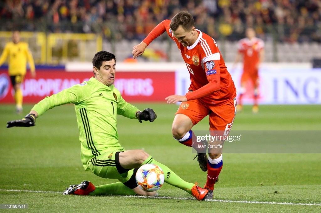 courtois papera