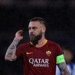 Daniele De Rossi