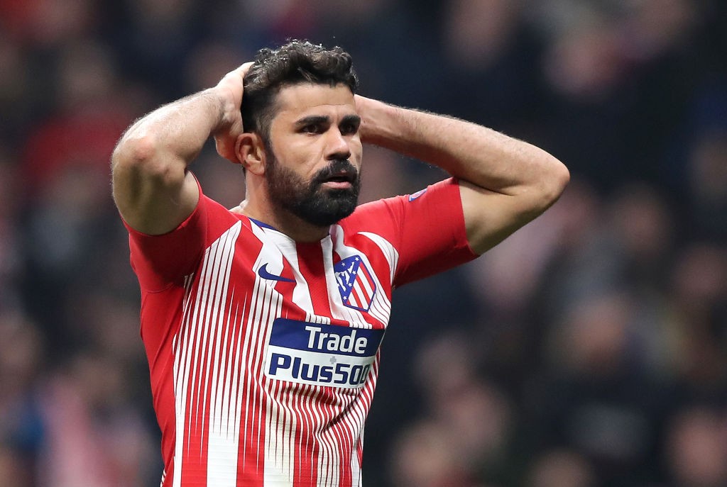 Diego Costa