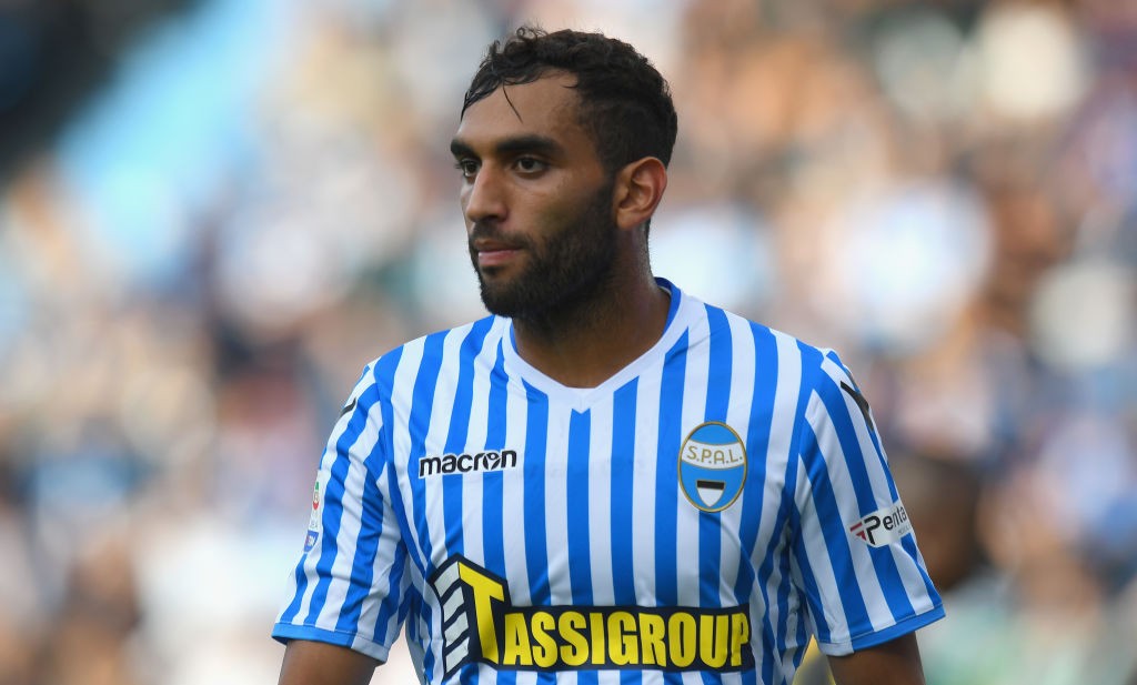 Lazio: si punta Fares