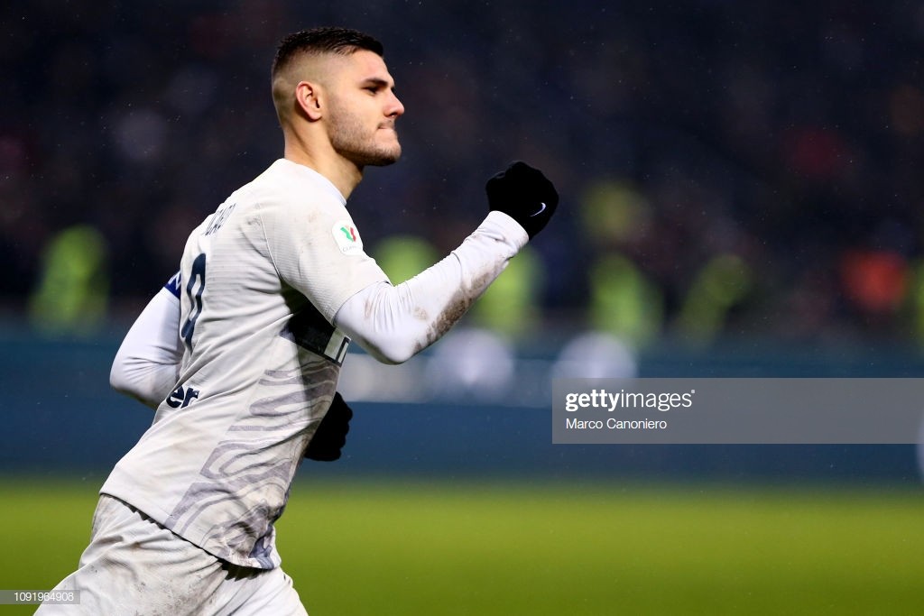 Mauro Icardi