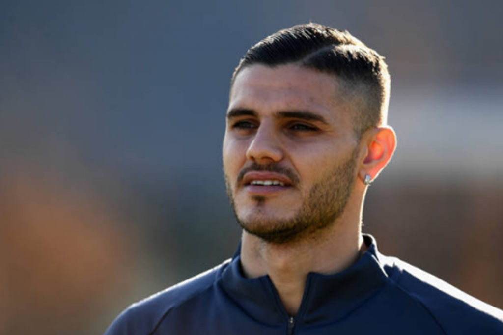 Il ritorno di Mauro Icardi - Inter News