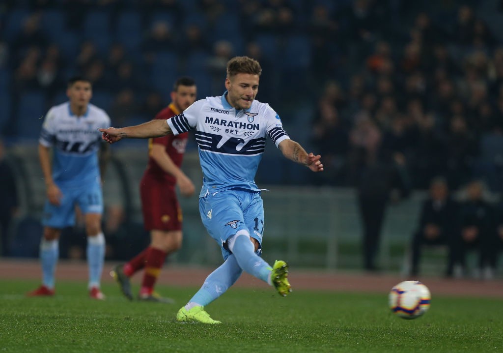 Immobile