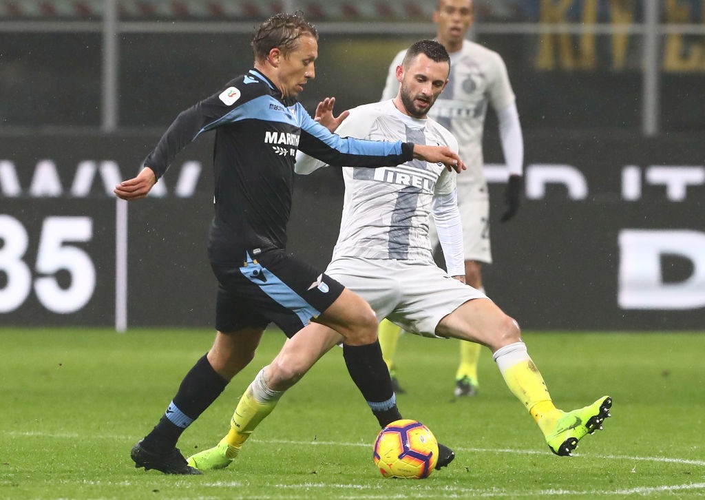 Inter-Lazio