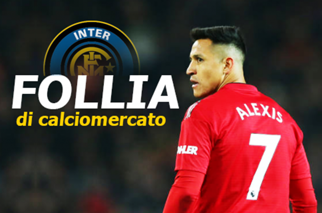 Inter News - Sanchez finisce nel mirino di Marotta