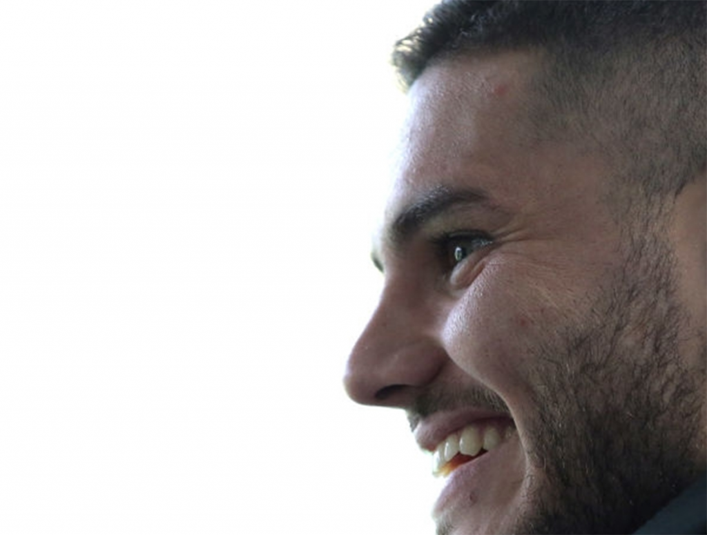 Mauro Icardi? Lui preferisce il Real Madrid