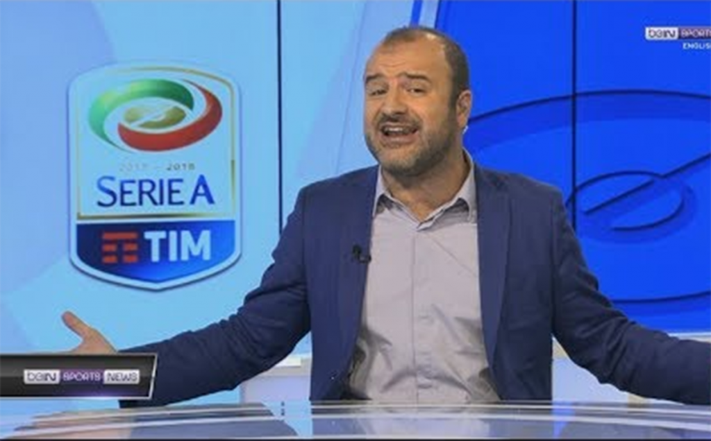 Tancredi Palmeri svela un retroscena su Icardi - Inter News