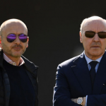 Marotta e Ausilio