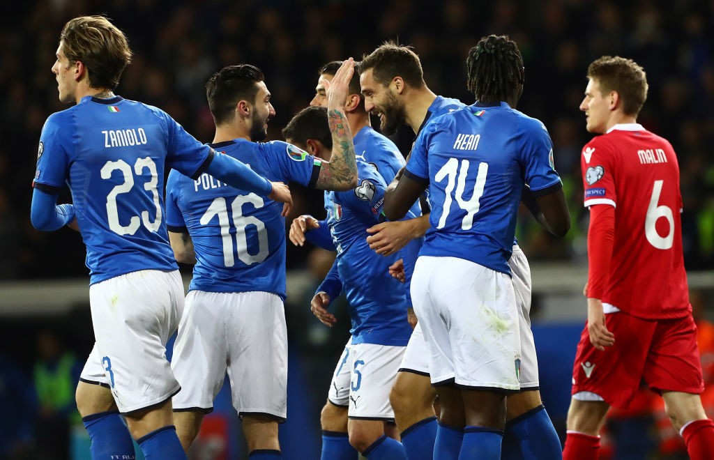Italia