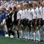 Italia-Germania Ovest