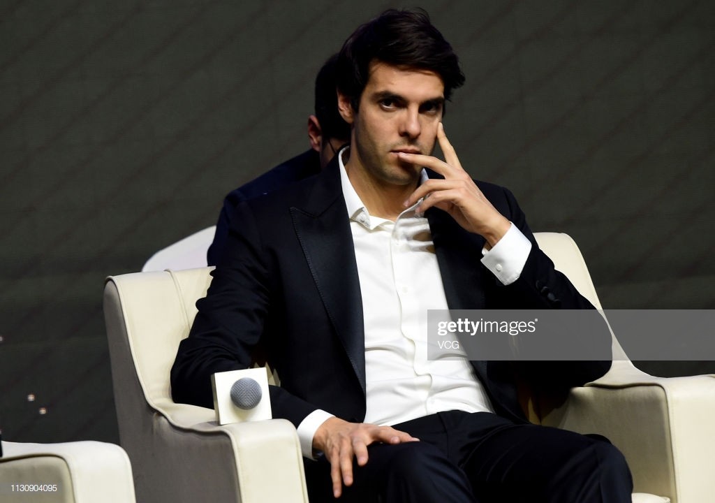 Kakà