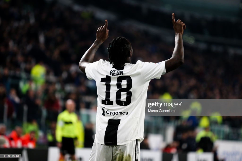 kean 18