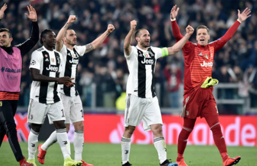 Kean nel mirino di Marotta - Inter News