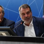 Marco Tardelli ha analizzato il pareggio tra Fiorentina e Lazio