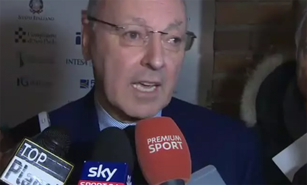 Inter News - Marotta, accordo trovato con Skriniar!