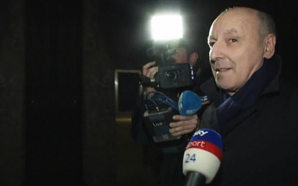 Inter News - Marotta prepara la sorpresa Falcao?