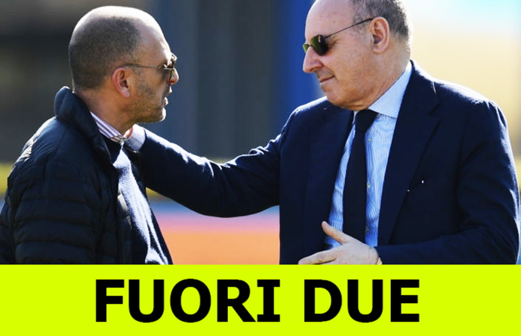 Calciomercato, Inter al lavoro