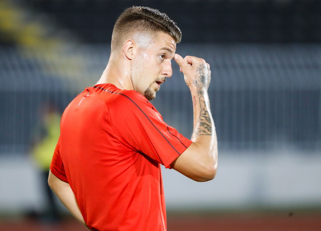 Milinkovic