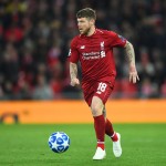 Notizie Lazio, dall'Inghilterra: biancocelesti a un passo da Alberto Moreno