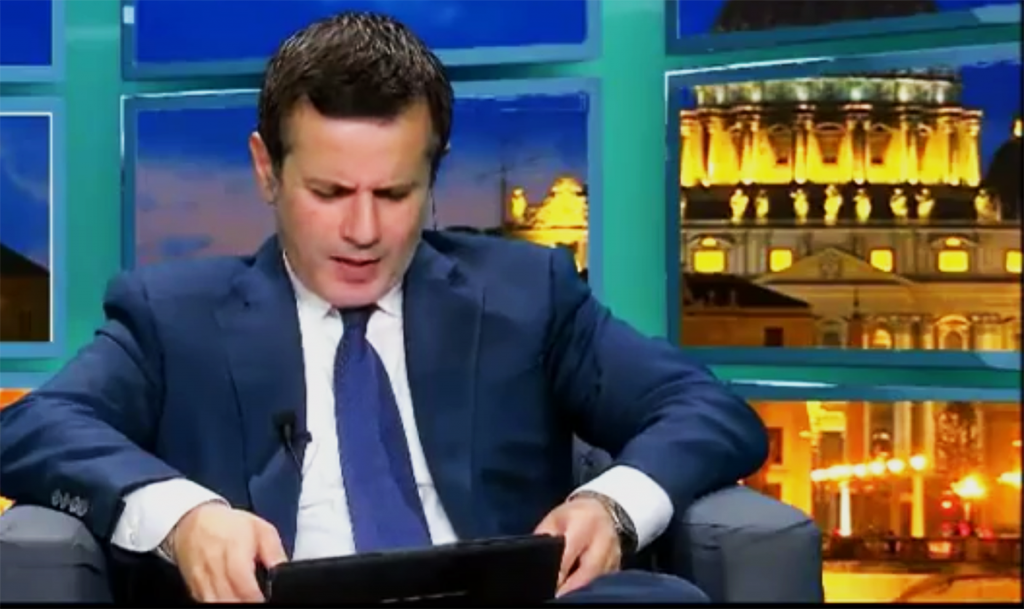 Pedullà parla dello scambio Icardi-Dybala - Inter News