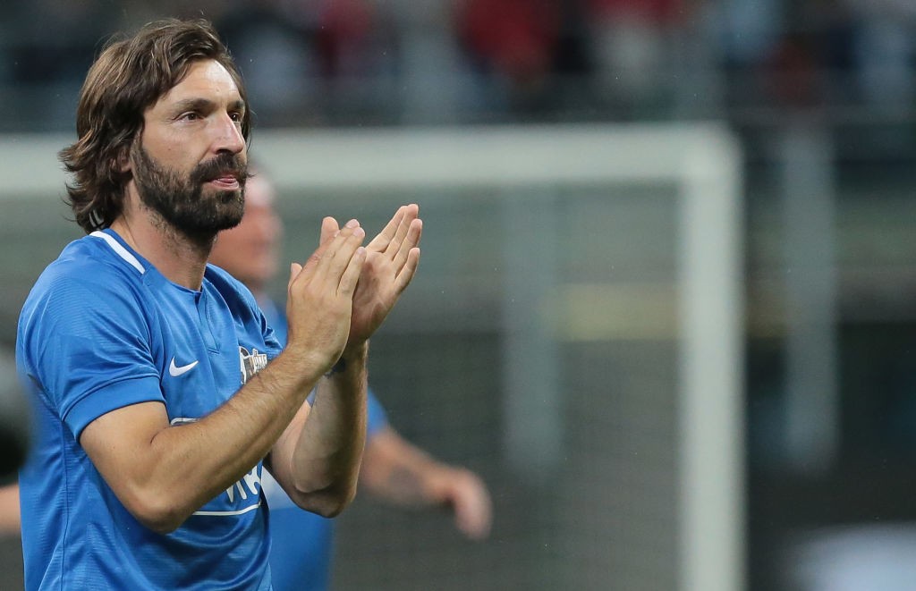 Pirlo