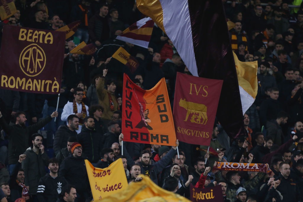 Roma