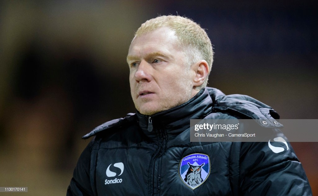 scholes
